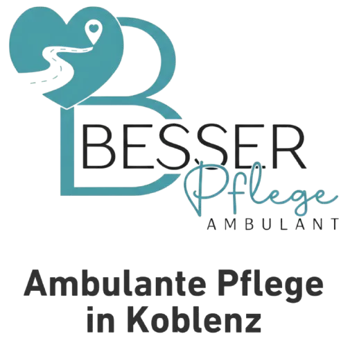Logo Besser Pflege Ambulant - Ambulanter Pflegedienst