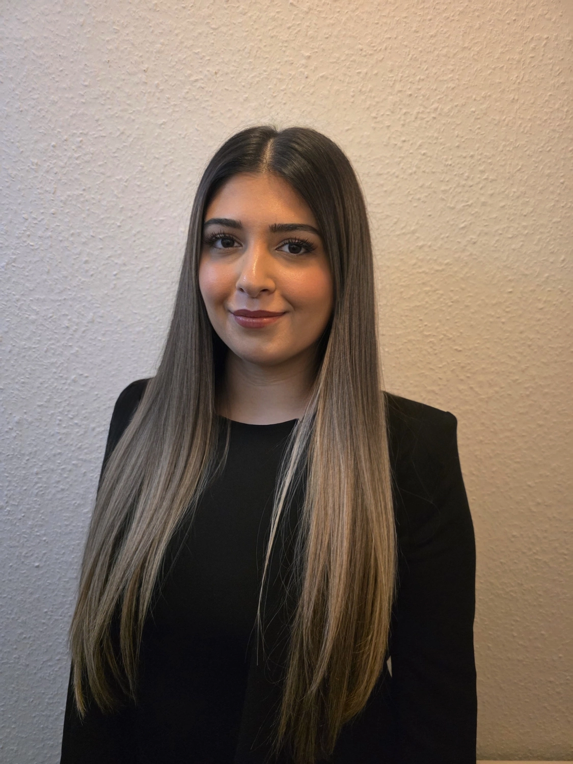 Besser Pflege Ambulant - Ambulanter Pflegedienst - Frauenprofil-Symbol